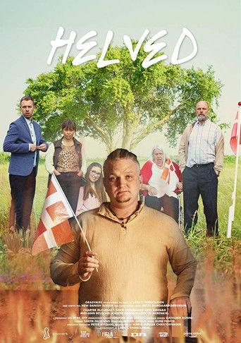 Hell is Other People dizi afişi