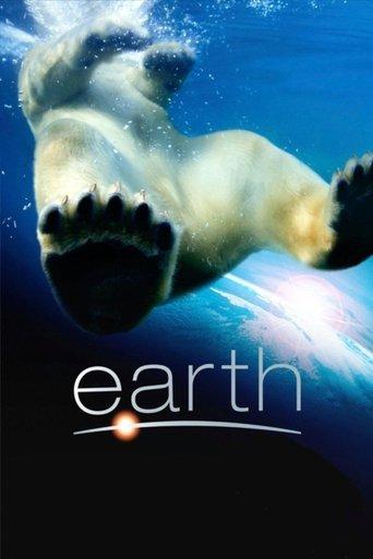 Earth film afişi