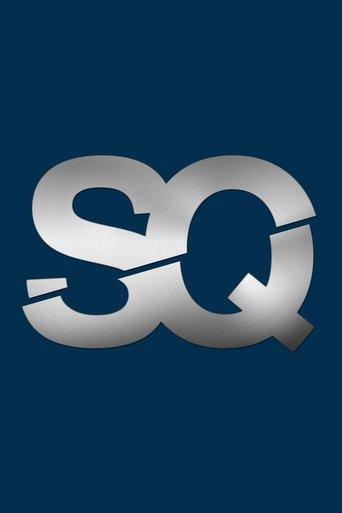 SQ dizi afişi