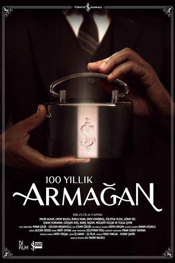 100 Yillik Armagan film afişi