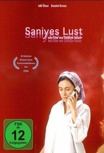 Saniyes Lust film afişi