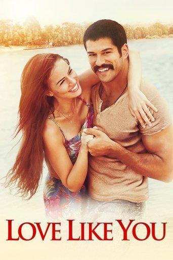 Love Like You film afişi