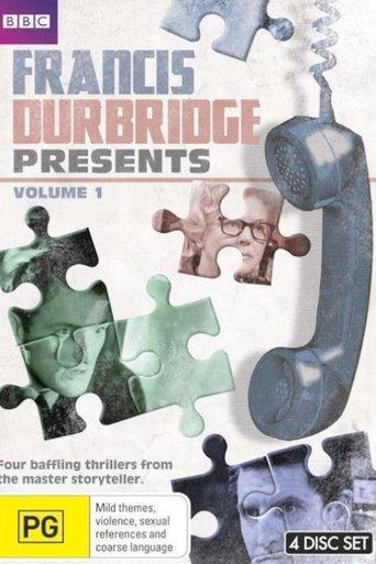 The Passenger dizi afişi