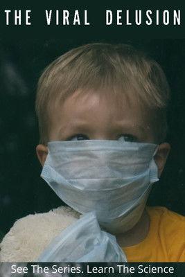 The Viral Delusion dizi afişi