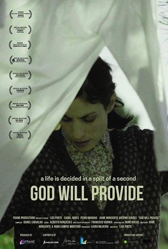 God Will Provide film afişi