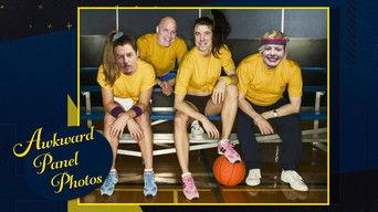 Kevin Nealon, Guy Branum & Christina Pazsitzky