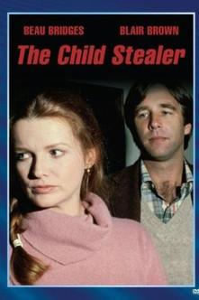 The Child Stealer film afişi