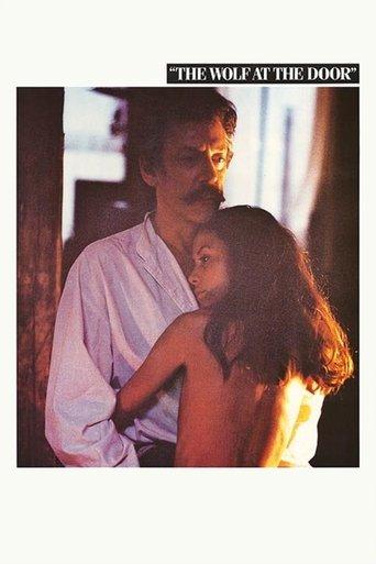 The Wolf at the Door film afişi