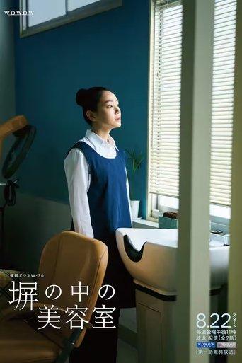 Hei no Naka no Biyoushitsu dizi afişi