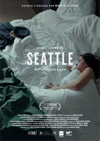 Seattle film afişi