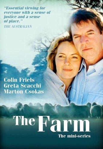 The Farm film afişi
