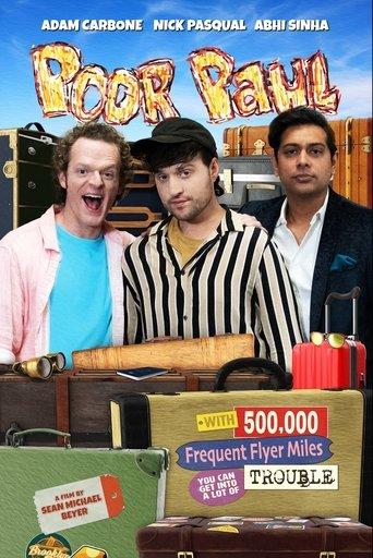 Poor Paul film afişi