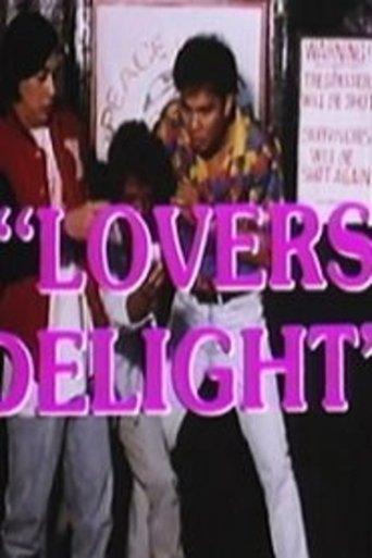 Lover's Delight film afişi