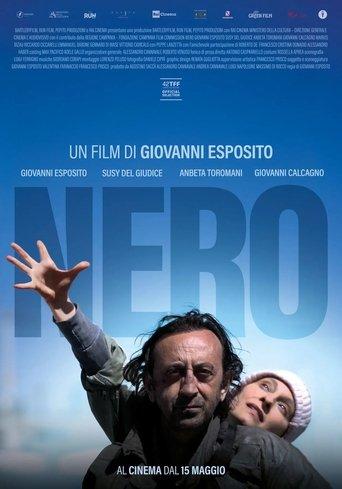 Nero film afişi