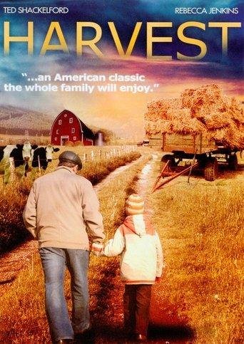 Harvest for the Heart film afişi