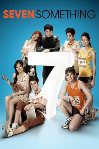 Seven Something film afişi