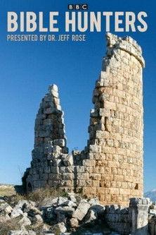 Bible Hunters dizi afişi