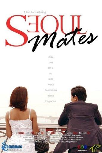 Seoul Mates film afişi