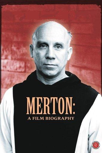 Merton: A Film Biography film afişi