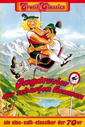 Has Anybody Seen My Pants? film afişi