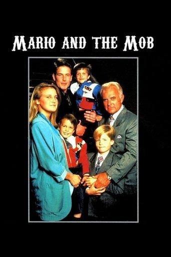 Mario and the Mob film afişi