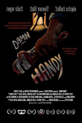 Damn Handy film afişi