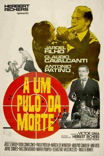 A Um Pulo da Morte film afişi