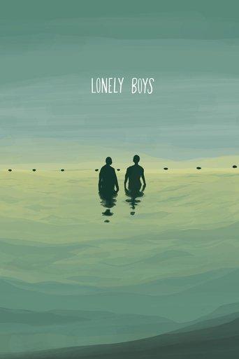 Lonely Boys film afişi