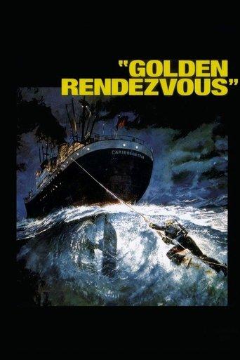 Golden Rendezvous film afişi