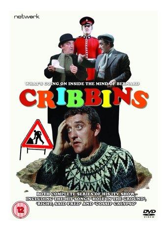 Cribbins dizi afişi