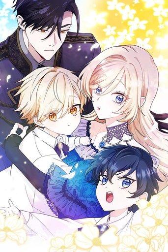 Forget That Night, Your Majesty dizi afişi