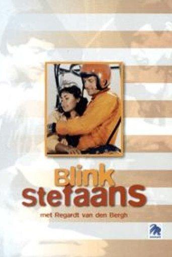 Blink Stefaans film afişi