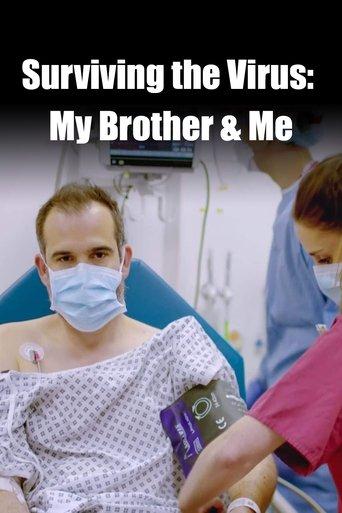 Surviving the Virus: My Brother & Me film afişi