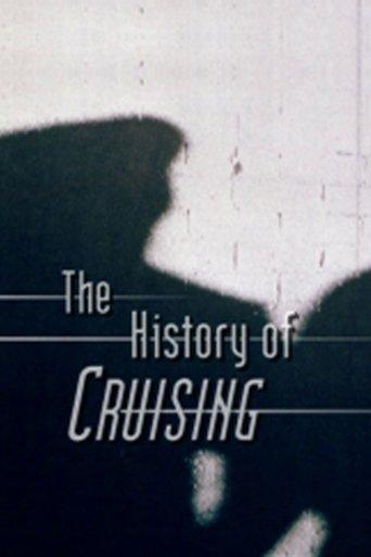 The History of 'Cruising' film afişi