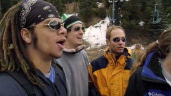 It's Raining, It's Snowing