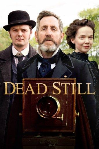 Dead Still dizi afişi