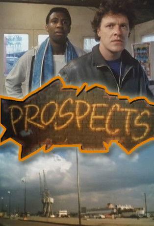 Prospects dizi afişi