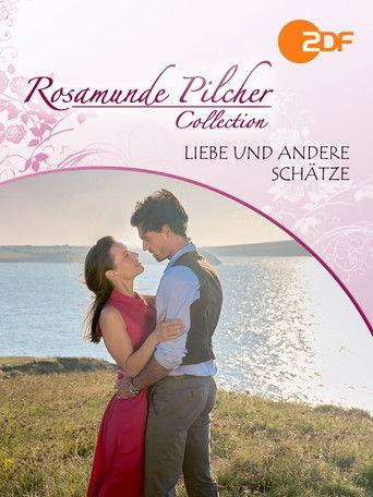Rosamunde Pilcher: Liebe und andere Schätze film afişi