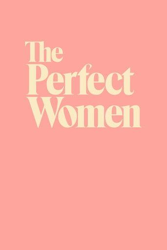 The Perfect Women dizi afişi
