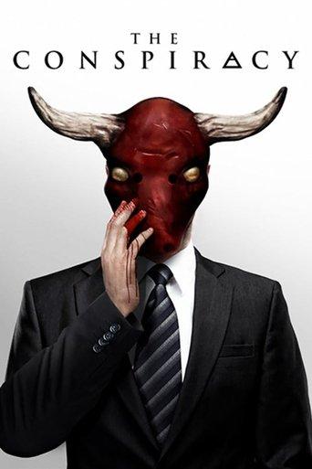 The Conspiracy film afişi