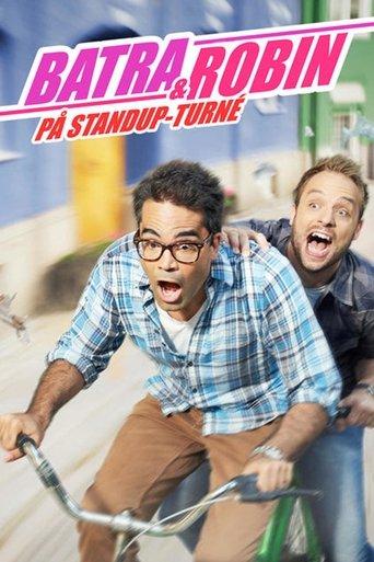 Batra & Robin film afişi