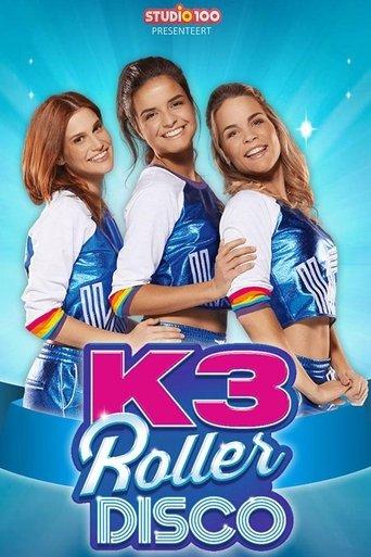 K3 RollerDisco dizi afişi