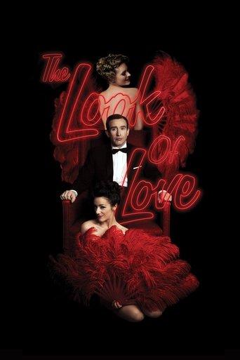 The Look of Love film afişi