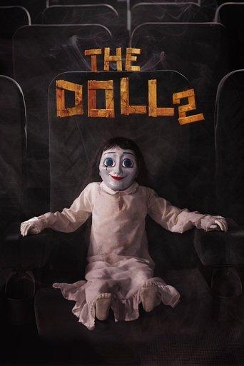 The Doll 2 film afişi