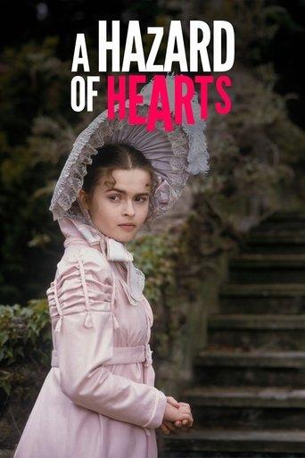 A Hazard of Hearts film afişi