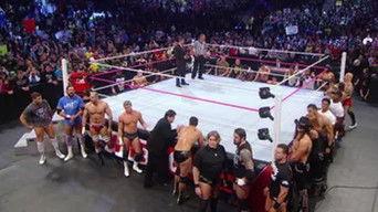 Raw - Oct. 22, 2012