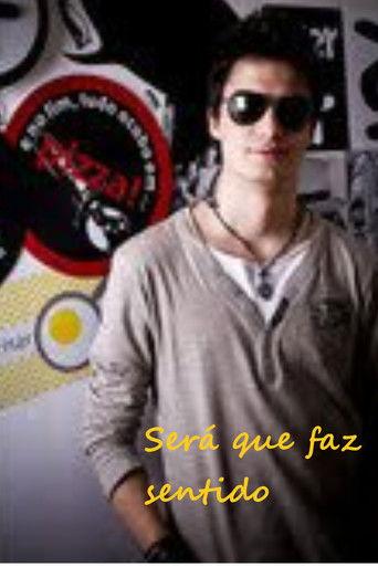 Será que faz sentido dizi afişi