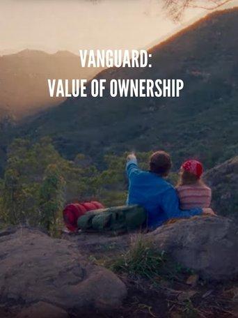 Vanguard - Value of Ownership film afişi
