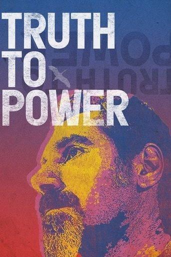 Truth to Power film afişi
