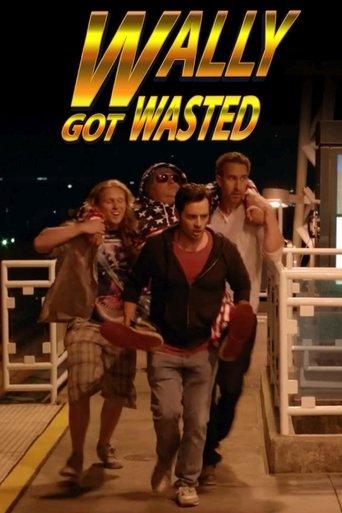 Wally Got Wasted film afişi